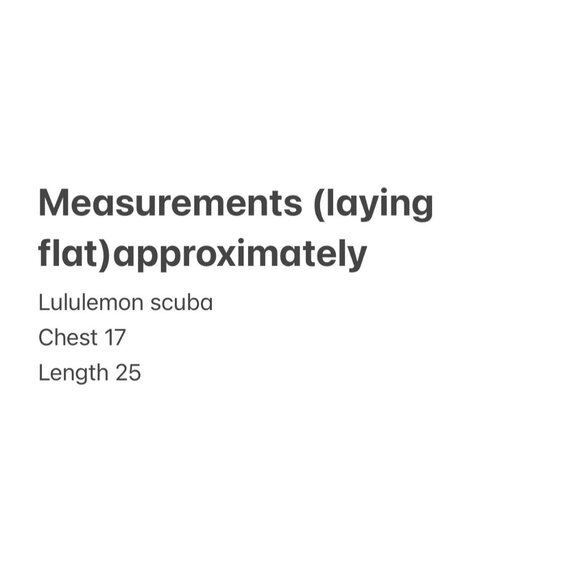 Lululemon Scuba Hoodie Y2K Womens 4 Gray Luminesce Splatter Embroidered Logo - Picture 5 of 16